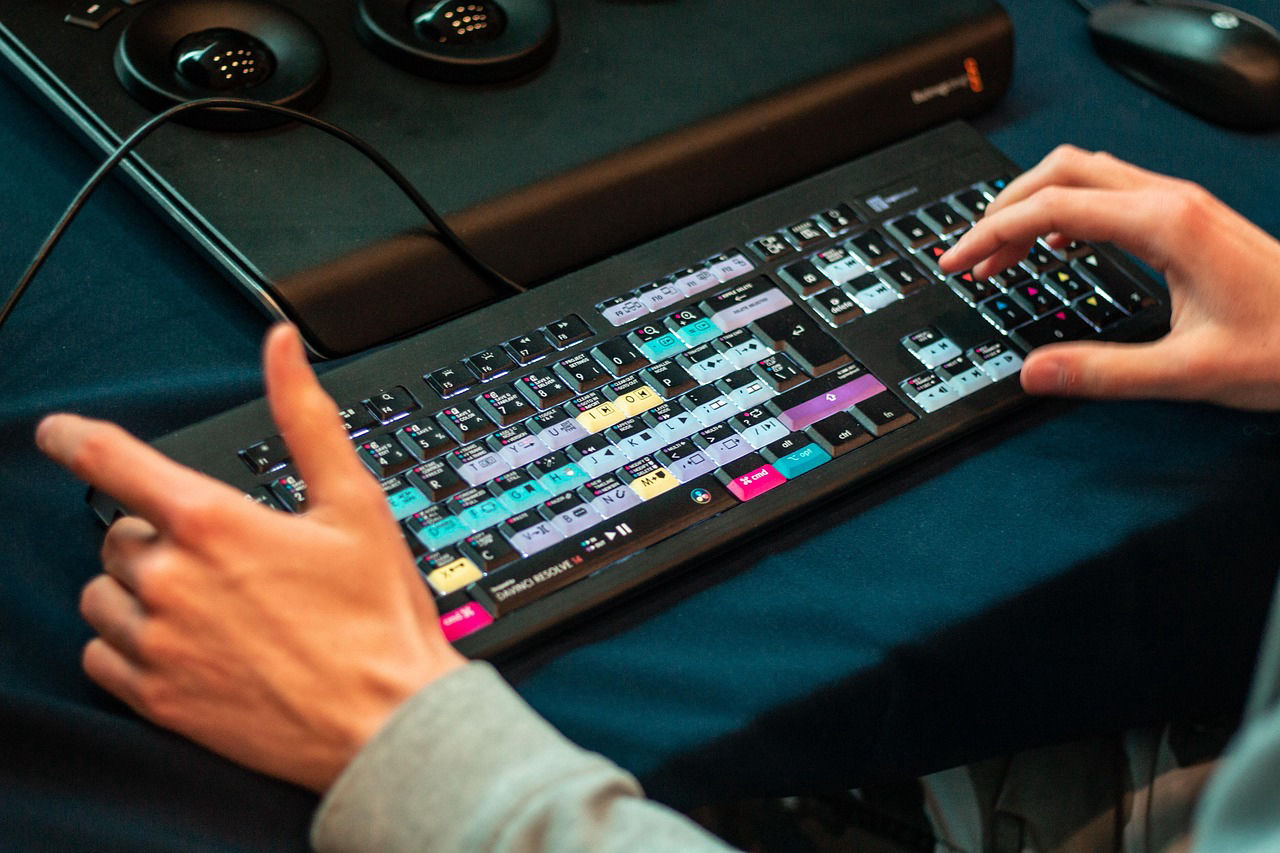 Mobirise Website Builder